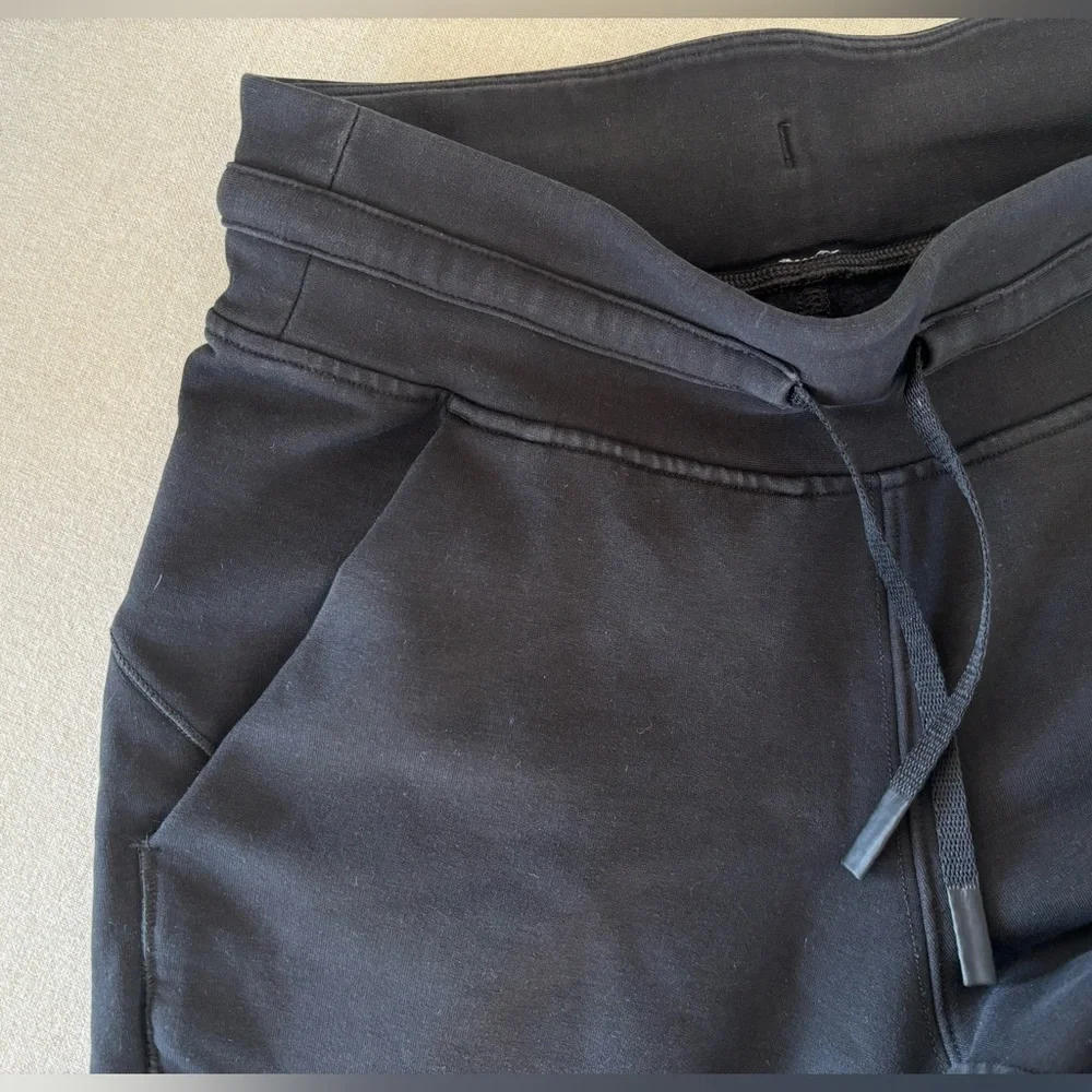 Lululemon Ready to Fleece jogger 2 - Picture 9 of 11